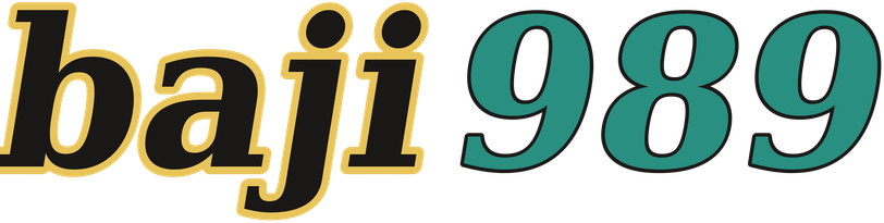 baji989 logo